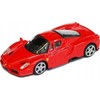 Bburago Burago FERRARI Ferrari 1:43 su diskų įtaisu typu Pull Back