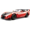 BBURAGO automodelis 1/24 Dodge Viper SRT 10 ACR, 18-22114