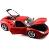 „Bburago Ferrari 488 GTB“ (394239)
