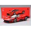 Bburago Ferrari Daytona SP3 Raudona 1:18 BBURAGO