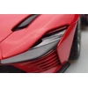 Bburago Ferrari Daytona SP3 Raudona 1:18 BBURAGO