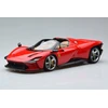 Bburago Ferrari Daytona SP3 Raudona 1:18 BBURAGO
