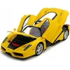 Bburago Ferrari Enzo yellow 1:24 BBURAGO