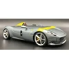 Bburago Ferrari Monza SP1 1:18 BBURAGO