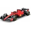 Bburago Ferrari Racing 2023 sezonas Nr. 16 1:43 BBURAGO