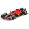 Bburago Ferrari Racing 2023 Sezonas Nr. 16 Leclerc BBURAGO