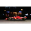 Bburago Ferrari Racing 2023 Sezonas Nr. 16 Leclerc BBURAGO