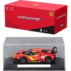BBURAGO automodelis 1:43 Ferrari 296 GT3, 18-36313
