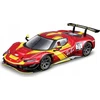 BBURAGO automodelis 1:43 Ferrari 296 GT3, 18-36313