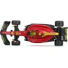 Bburago Ferrari Racing F1-75 Italijos GP 2022 #55 BBURAGO