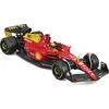 Bburago Ferrari Racing F1-75 Italijos GP 2022 #16 BBURAGO