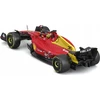 Bburago Ferrari Racing F1-75 Italijos GP 2022 #16 BBURAGO
