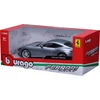 Bburago Ferrari Roma pilkas 1:24 BBURAGO