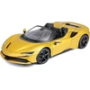 Bburago Ferrari SF90 Spider Gold BBURAGO