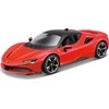 Bburago Ferrari SF90 Stradale 1: 24