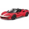 Bburago Ferrari SF90 Stradale red 1:18 BBURAGO