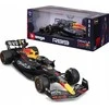 Bburago Formula F1 Oracle Raudona Bull Racing RB19 1:18 BBURAGO