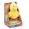 Bburago HAPPY PETS Quack Quack ančiukas