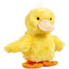 Bburago HAPPY PETS Quack Quack ančiukas