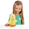 Bburago HAPPY PETS Quack Quack ančiukas