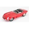 Bburago Jaguar R Cabriolet 1961, 1:18 (18-12046)