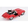 Bburago Jaguar R Cabriolet 1961, 1:18 (18-12046)