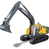 Bburago Bburago Bburago vikšrinis ekskavatorius 1:50 Volvo EC220E