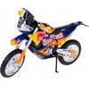 „Bburago KTM 450 Rally 2019“ (Dakaro ralis) BBURAGO