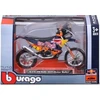„Bburago KTM 450 Rally 2019“ (Dakaro ralis) BBURAGO