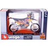 „Bburago KTM 450 Rally 2019“ (Dakaro ralis) BBURAGO