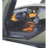 Bburago BBU 1:18 Plus Lamborghini Sian FKP37 žalias 11046GN
