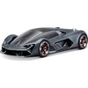 Bburago Lamborghini Terzo Millennium Juodas 1: 24