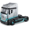 Bburago Mercedes Actros GigaSpace 1:43 BBURAGO