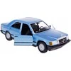 Bburago BBU 1:24 1987 Mercedes-Benz 190E Raudona 21103RD