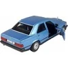 Bburago BBU 1:24 1987 Mercedes-Benz 190E Raudona 21103RD
