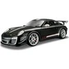 Porsche 911 GT3 RS 4.0 Juodas 1: 18 BBURAGO