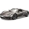 Automobilis Bburago Porsche 918 Spyder