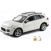 Bburago Porsche Cayenne Turbo