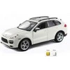Bburago Porsche Cayenne Turbo