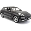Bburago Porsche Makan automobilis