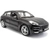 Bburago Metalinis Porsche Macan modelis 1:24