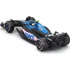 Bburago Race BWT Alpine F1 Team A523 #10 1:43 BBURAGO