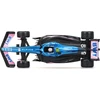 Bburago Race BWT Alpine F1 Team A523 #10 1:43 BBURAGO