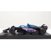 Bburago Race BWT Alpine F1 Team A523 #10 1:43 BBURAGO