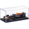 Bburago Race Oracle Raudona Bull Racing RB19 2023 #11 BBURAGO