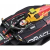 Bburago Race Oracle Raudona Bull Racing RB19 2023 #11 BBURAGO