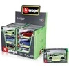 BBURAGO automodelis 1/32 Collezione, assort., 18-43100