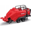 Bburago BBU traktorius MasseyFerguson 10cm 31703 17035
