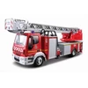 Bburago ugniagesių tarnyba Iveco Magirus 150E 28