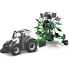 Bburago Valtra N174 BBURAGO